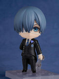 Black Butler Sapphire Ciel Owl Nendoroid - Robotto