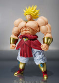 Dragon Ball Broly 40th Årsjubileum Reissue SHF Figur Robotto