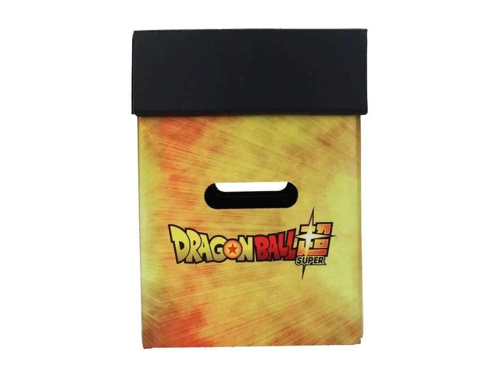 DRAGON BALL SUPER COLLECTOR BOX - bild 3