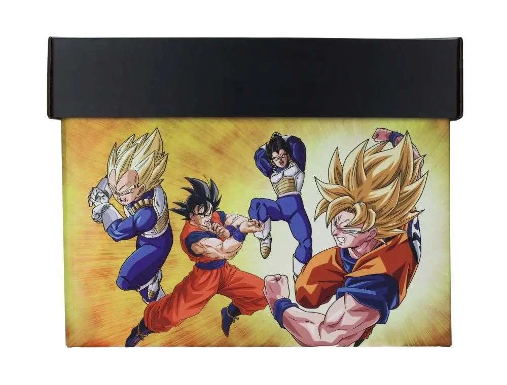 DRAGON BALL SUPER COLLECTOR BOX - bild 2