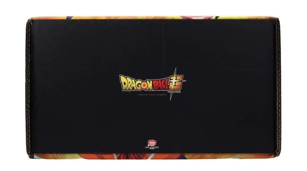 DRAGON BALL SUPER COLLECTOR BOX - bild 4