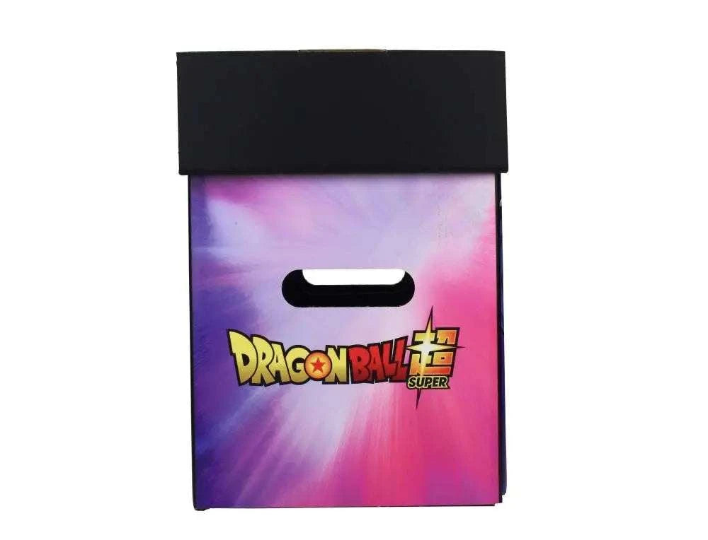 DRAGON BALL SUPER OLDER AUDIENCES COLLECTOR BOX - bild 3