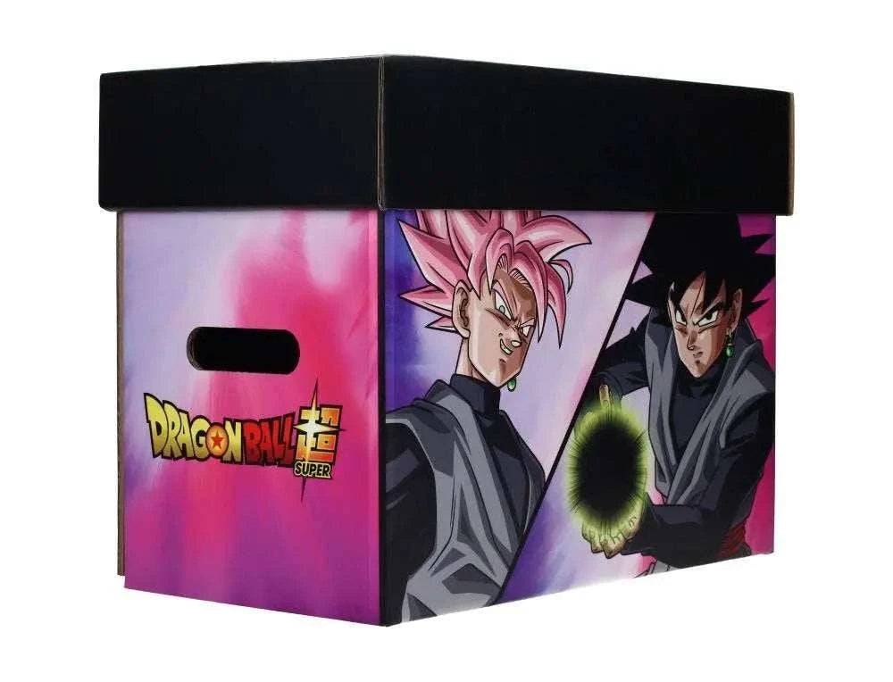 DRAGON BALL SUPER OLDER AUDIENCES COLLECTOR BOX - bild 2