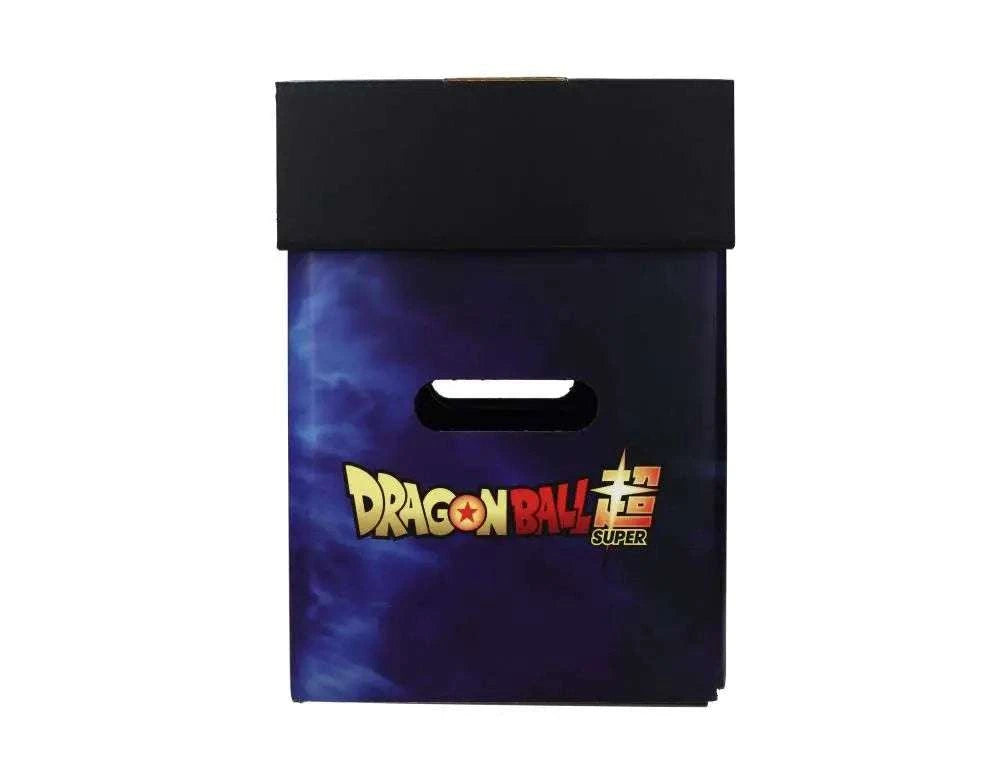 DRAGON BALL SUPER GROUP COLLECTOR BOX - bild 3