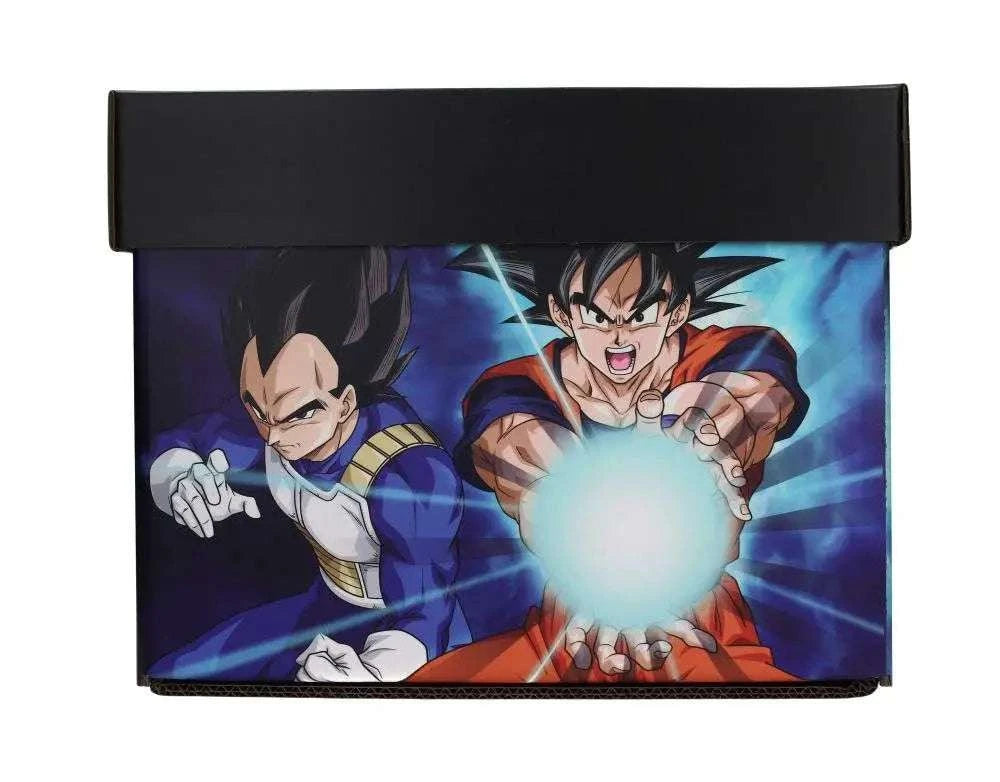DRAGON BALL SUPER GROUP COLLECTOR BOX - bild 1