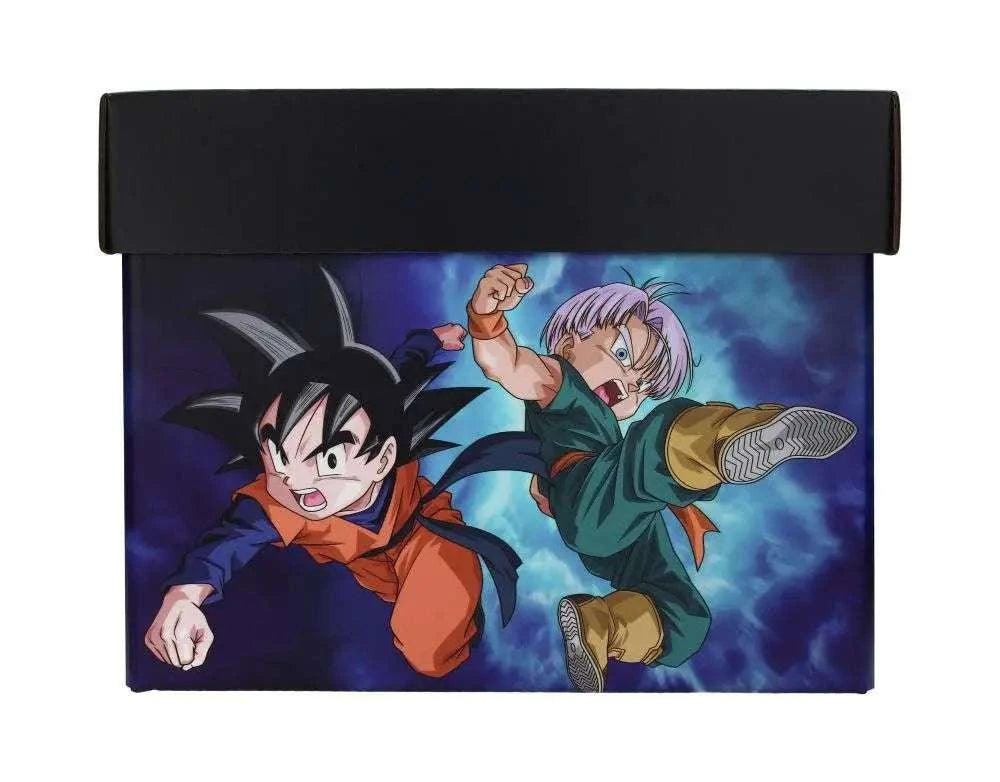 DRAGON BALL SUPER GROUP COLLECTOR BOX - bild 2