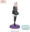 Hatsune Miku Akiyama Mizuki Desktop x Decorate Figur sega