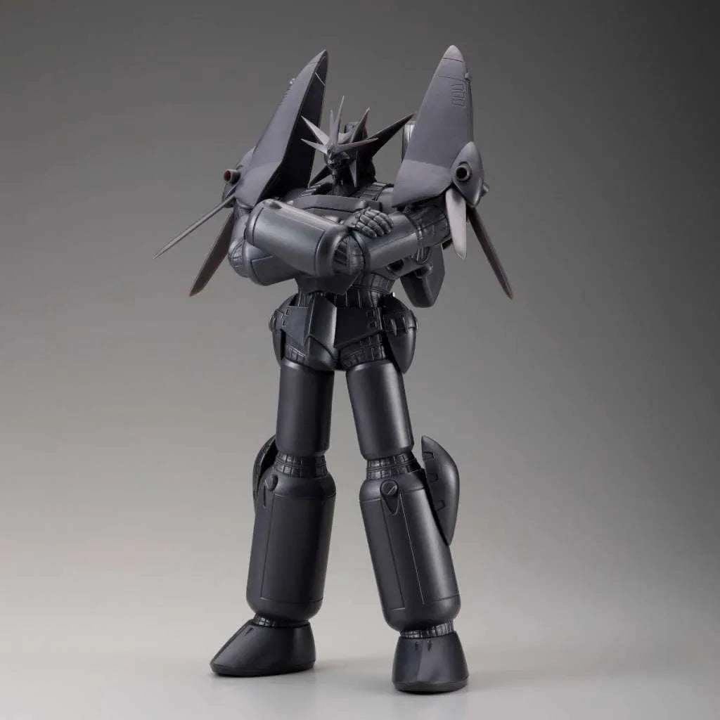 Gunbuster Artpla Modellkit - Robotto