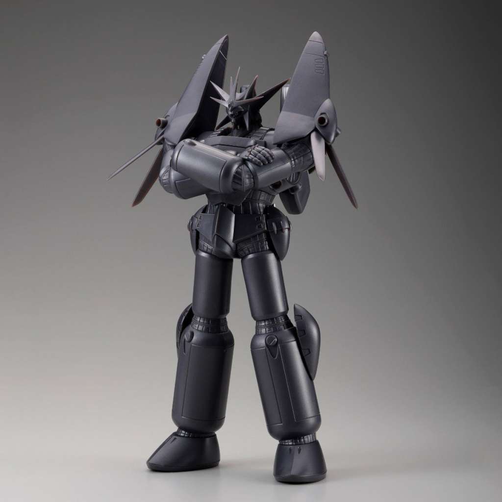 Gunbuster Artpla Modellkit kaiyodo