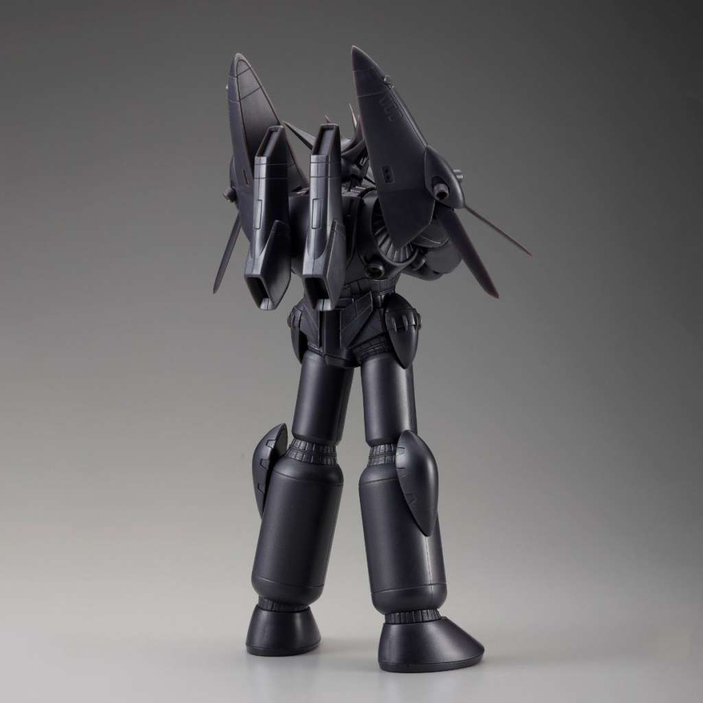 Gunbuster Artpla Modellkit kaiyodo