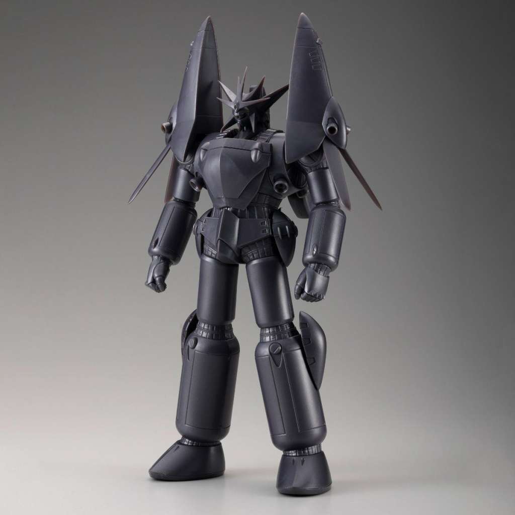 Gunbuster Artpla Modellkit kaiyodo