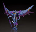 Brave Bang Bravern The Gattai EX DX Superbia AF Robotto