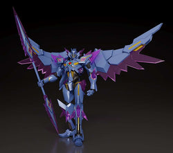 Brave Bang Bravern The Gattai EX DX Superbia AF Robotto
