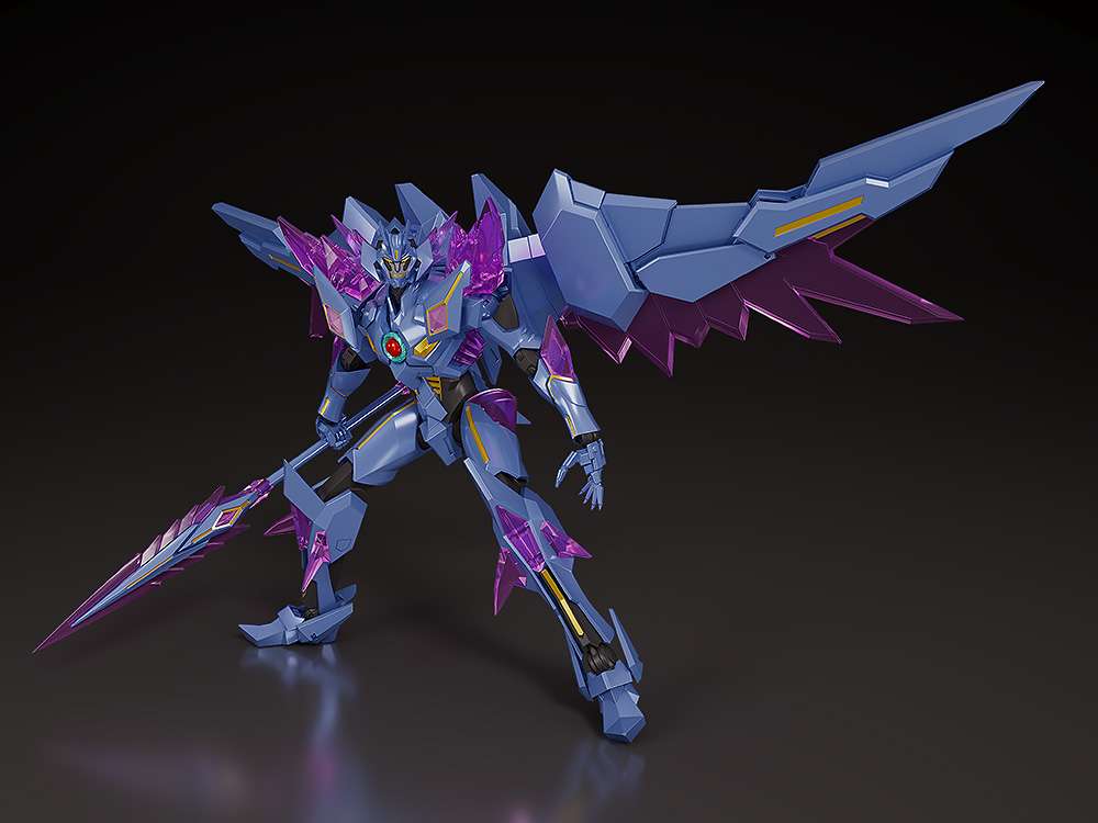 Brave Bang Bravern The Gattai EX DX Superbia AF Robotto