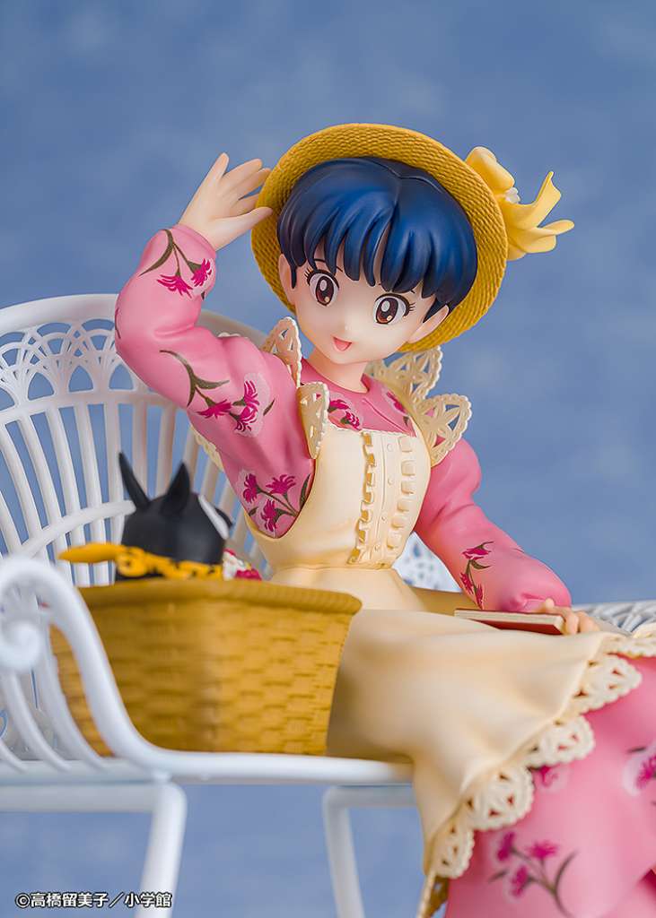 Ranma 1/2 Akane Tendo 1/7 Figur proof