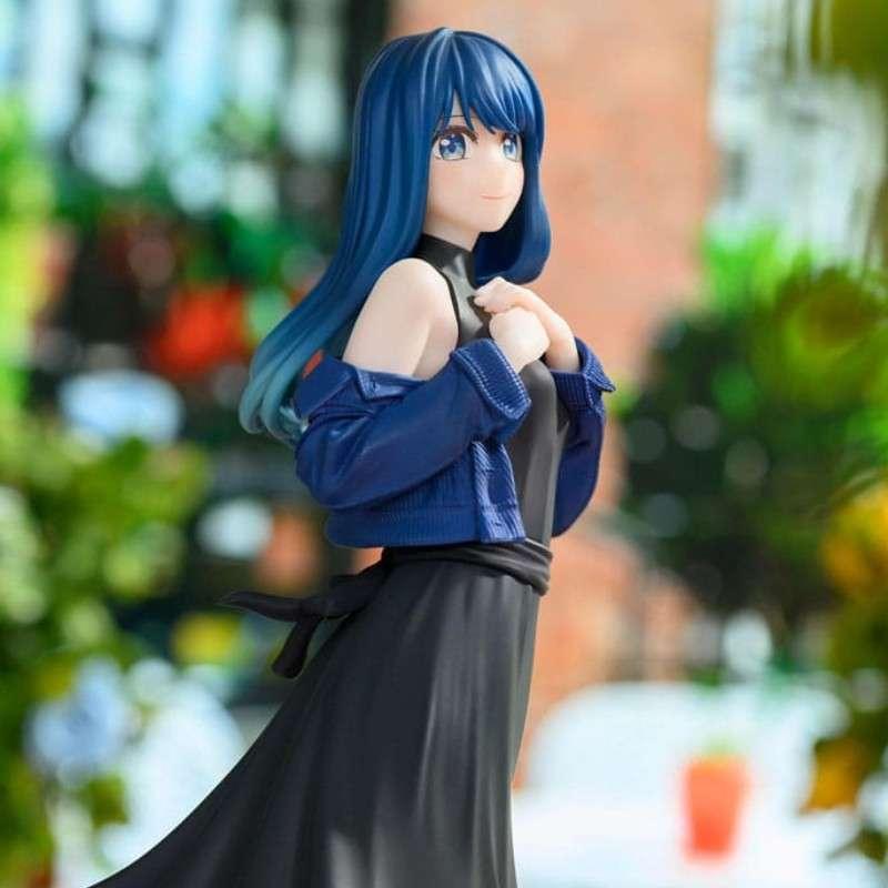 Oshi no Ko Akane Kurokawa Desktop x Decorate Figur - Robotto