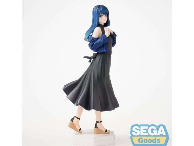 Oshi no Ko Akane Kurokawa Desktop x Decorate Figur - Robotto