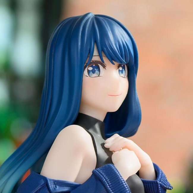 Oshi no Ko Akane Kurokawa Desktop x Decorate Figur sega