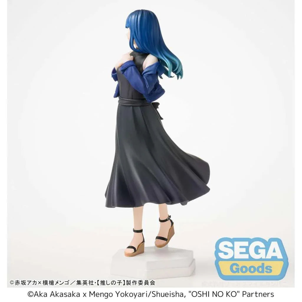 Oshi no Ko Akane Kurokawa Desktop x Decorate Figur - Robotto