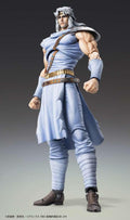 Fist of the North Star Toki Chozokado AF - Samlarfigur - Robotto