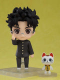 Dandadan Okarun Nendoroid - Samlarfigur av hög kvalitet - Robotto