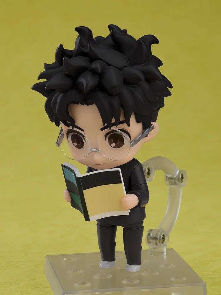 Dandadan Okarun Nendoroid - Samlarfigur av hög kvalitet - Robotto