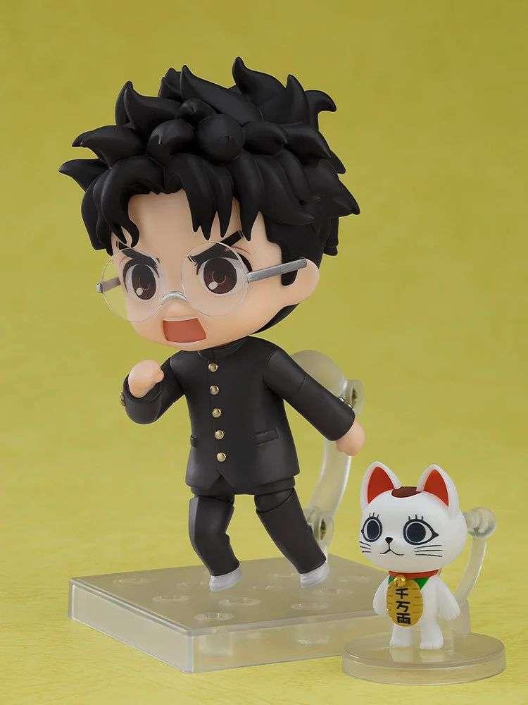 Dandadan Okarun Nendoroid - Samlarfigur av hög kvalitet - Robotto