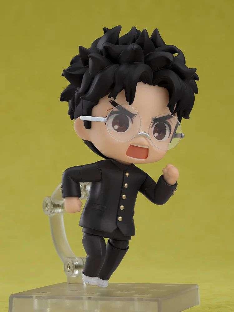 Dandadan Okarun Nendoroid - Samlarfigur av hög kvalitet - Robotto