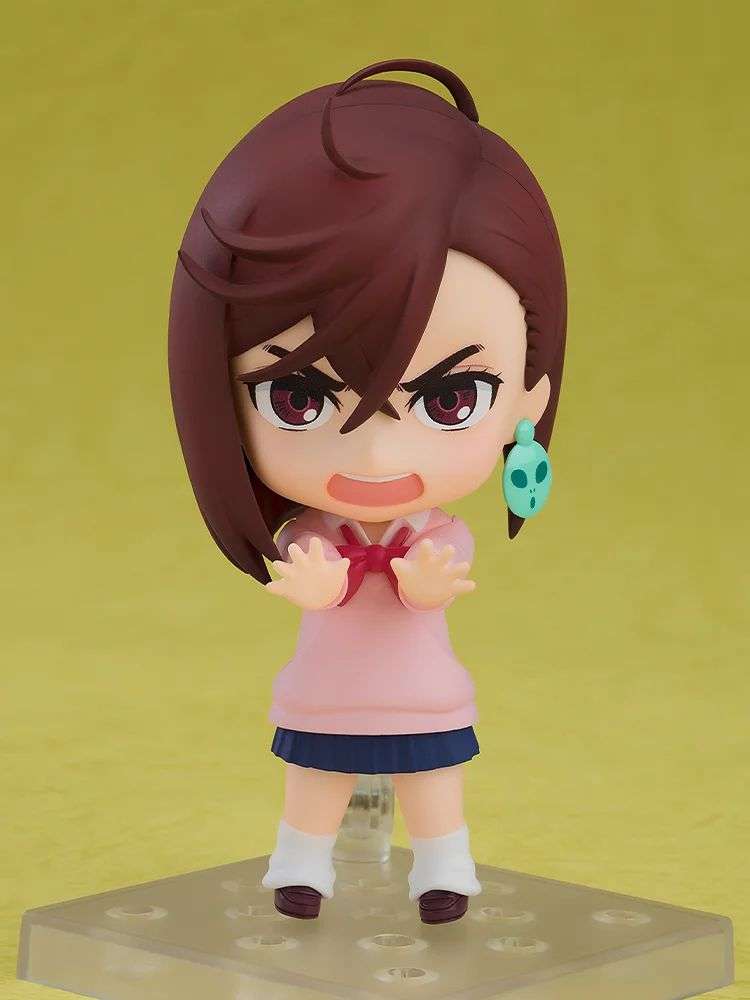 Dandadan Momo Nendoroid – Samlarfigur från Dandadan serien goodsmile fr