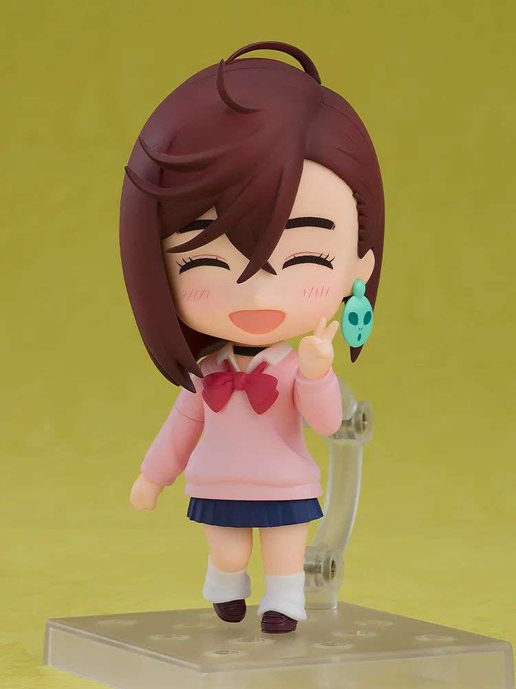 Dandadan Momo Nendoroid – Samlarfigur från Dandadan serien goodsmile fr