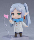 Frieren Nendoroid i Vinterkläder – Frieren: Beyond Journey's End goodsmile fr
