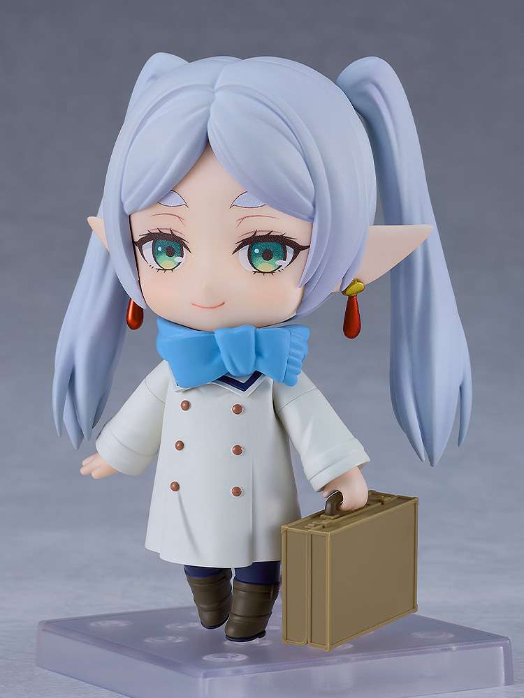 Frieren Nendoroid i Vinterkläder – Frieren: Beyond Journey's End goodsmile fr