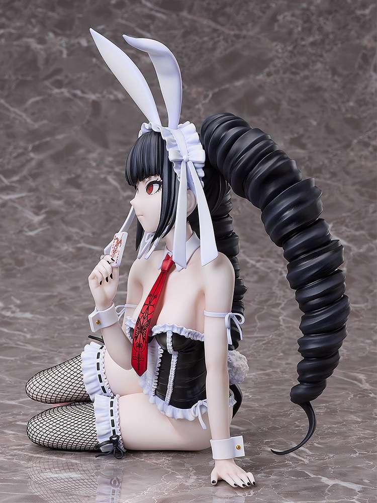 Danganronpa Celestia Ludenberg Bunny 1/4 St - Robotto