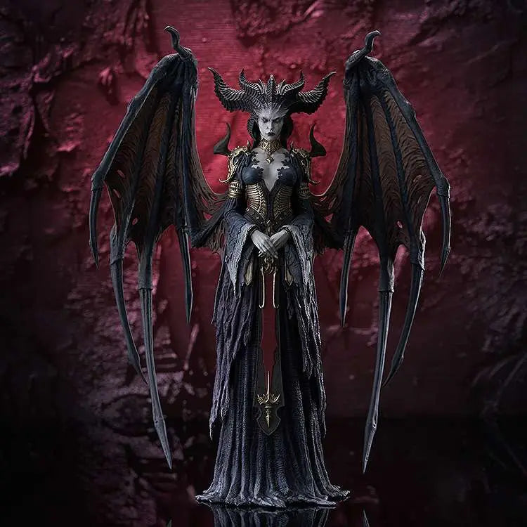 Diablo IV Lilith Pop Up Parade Specialutgåva