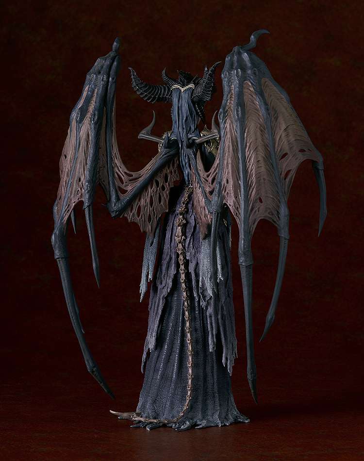 Diablo IV Lilith Pop Up Parade Figur goodsmile fr