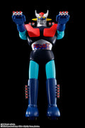 Jumbo Machinder Mazinger Z - Åter i Produktion! bandai