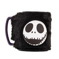 Nightmare Christmas Jack Fuzzy Mug 15,5 oz