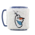 Frozen Olaf Fuzzy Mug