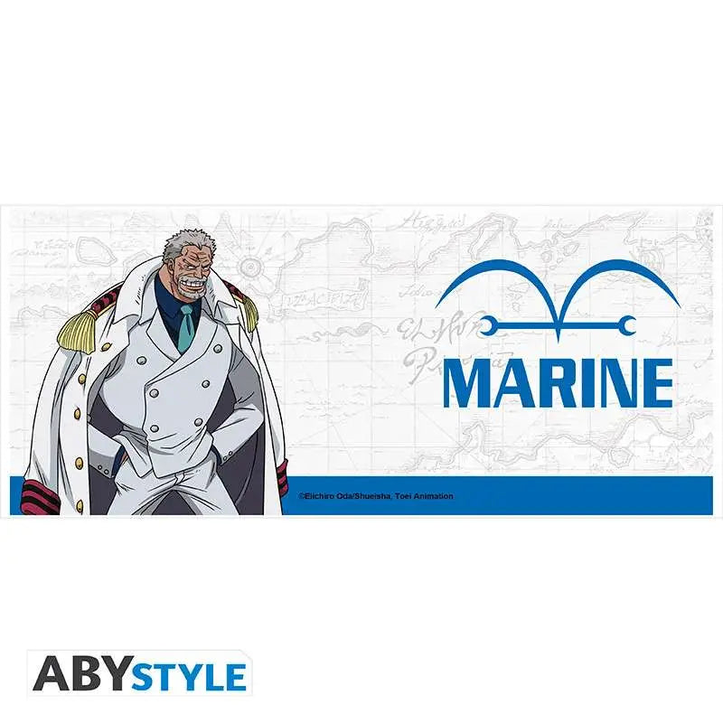 ONE PIECE Mug Marine