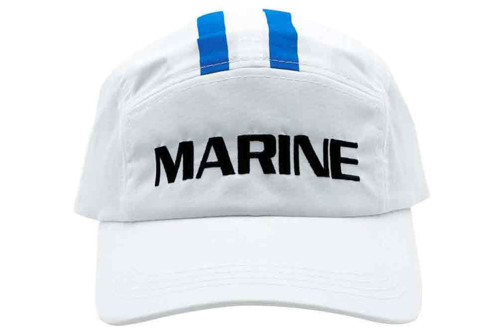 One Piece Marine Replica Cap abystyle studio