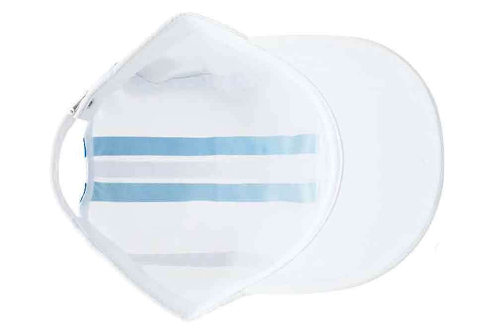 One Piece Marine Replica Cap abystyle studio