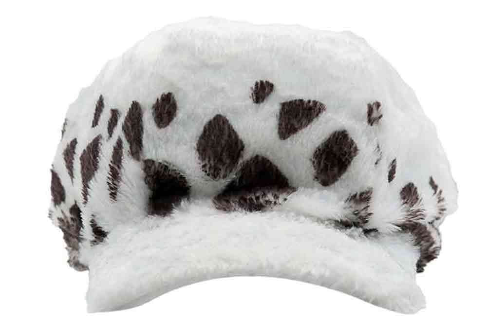 ONE PIECE Trafalgar Law Replica Cap abystyle studio