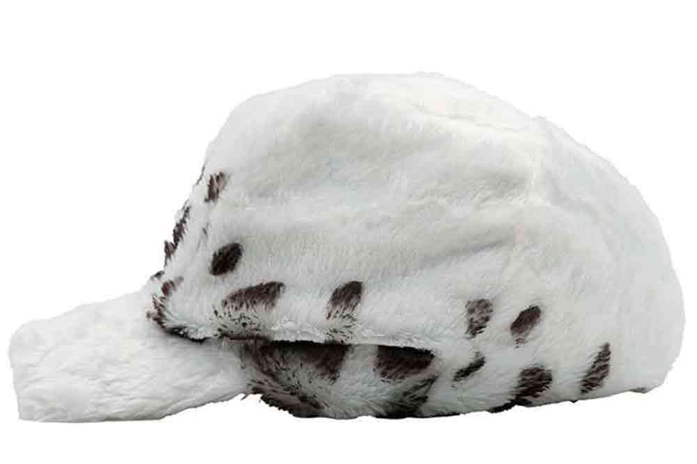 ONE PIECE Trafalgar Law Replica Cap abystyle studio