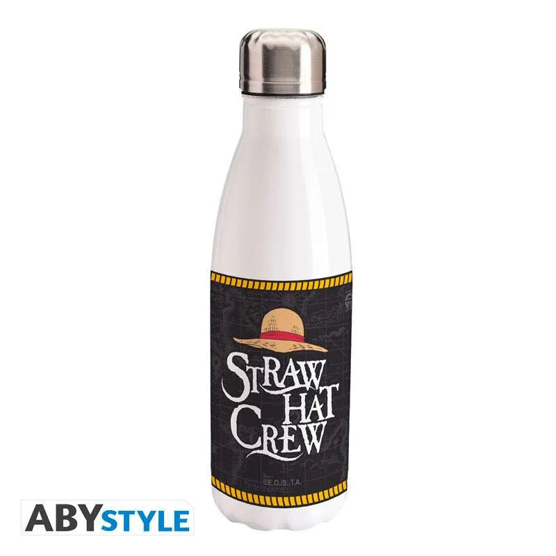 One Piece Nakama Vattenflaska - Robotto