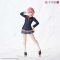 Dan da dan aira s-fire 1/7 figur sega