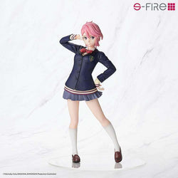Dan da dan aira s-fire 1/7 figur - Robotto