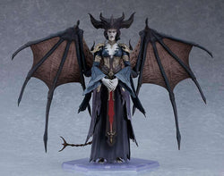 Diablo IV Lilith Figma AF - Samlarfigur av Hög Kvalitet - Robotto