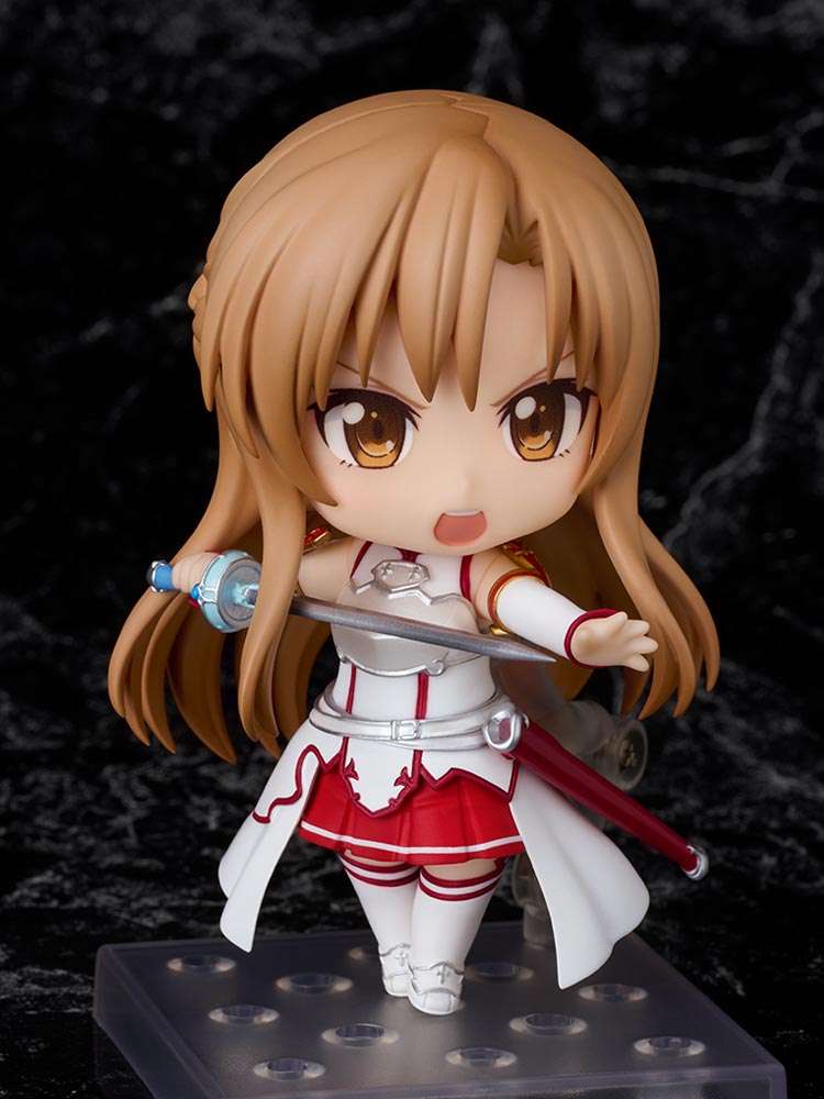 Sword Art Online Asuna 2.0 Nendoroid goodsmile fr