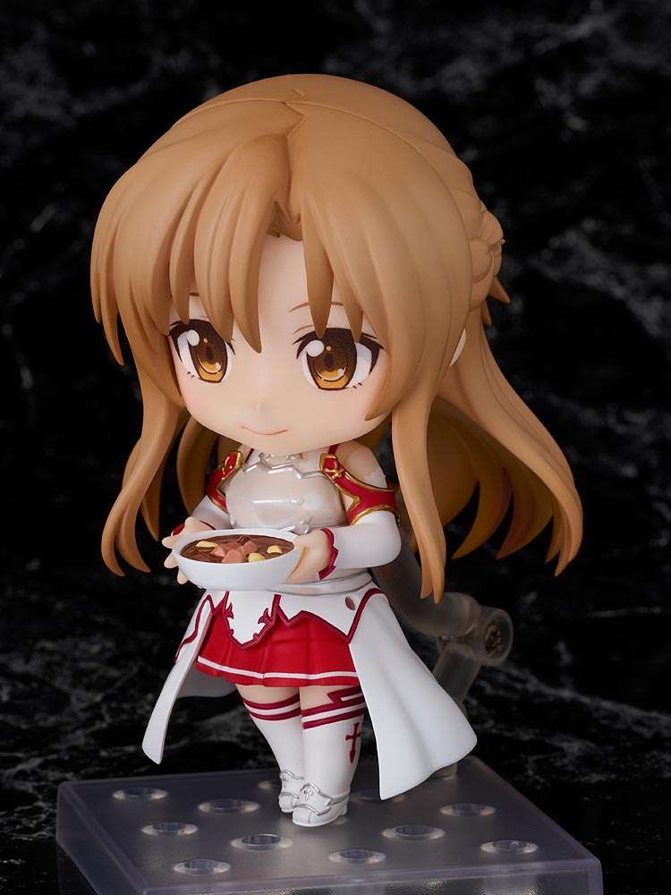 Sword Art Online Asuna 2.0 Nendoroid goodsmile fr