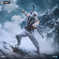 G.I. Joe Storm Shadow 1/10 Samlarfigur